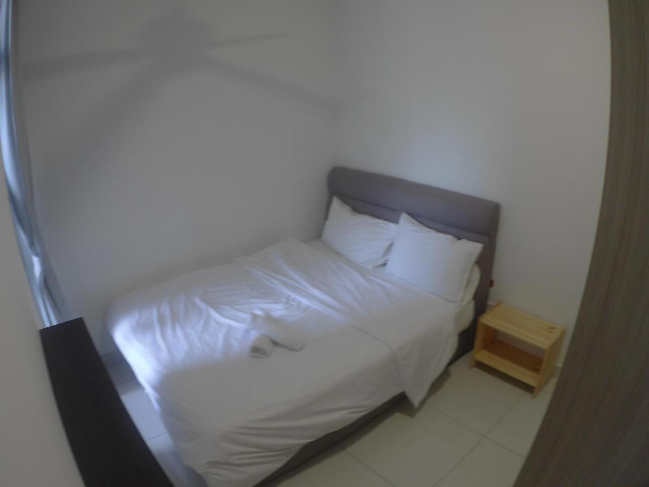 1Tebrau Premium Suites By 12Stay Johor Bahru Ngoại thất bức ảnh